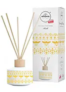 Аромадифузор Aroma Home, I Llove Poland - Мед 100 ml, фото 4