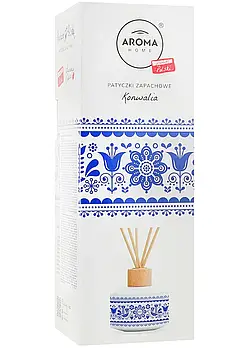 Аромадифузор Aroma Home, I Llove Poland - Конвалія 100 ml