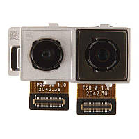 Основная камера Google Pixel 4a 5g, двойная