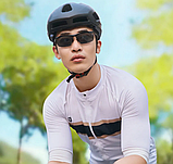 Окуляри Xiaomi Mijia Sports Sunglasses Gray BHR7403CN, фото 6