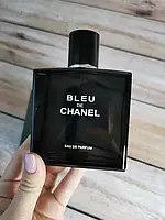 Шанель Блю Де Шанель Парфюмированная вода 100 ml Chanel Bleu de Chanel Парфюм Мужские Духи Мужской Blu Блу edt