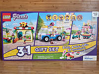 Конструктор LEGO Friends Play Day 66773 набір 3в1