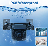 Камера заднього виду GreenYi для 2011 2012 2013 2014 Hyundai Sonata, фото 3