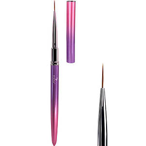 Пензель для френча DNKa Liner Brush 11 мм