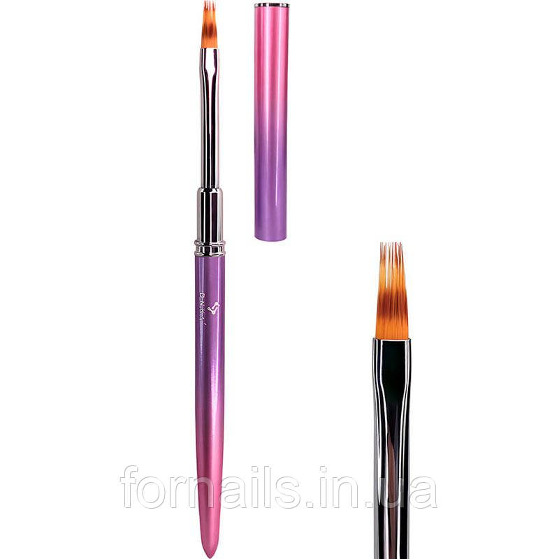 Пензель для градієнта DNKa Ombre Brush