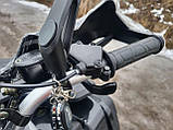 Квадроцикл FORTE ATV-200G PRO, фото 8