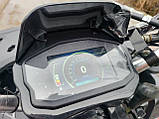 Квадроцикл FORTE ATV-200G PRO, фото 9