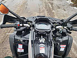 Квадроцикл FORTE ATV-200G PRO, фото 10