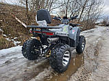 Квадроцикл FORTE ATV-200G PRO, фото 3