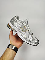 Кроссовки New Balance 1906R White Silver Metallic