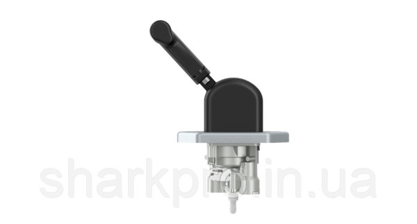 Ручний гальмівний клапан WABCO, фото 1