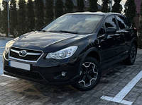 Разборка Subaru XV 2011-2016 Двигатель Коробка Дверь Стекло Бампер Диск