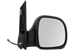 Дзеркало праве електричне MB Vito 639 2003- 1008130 AUTOTECHTEILE (Німеччина)