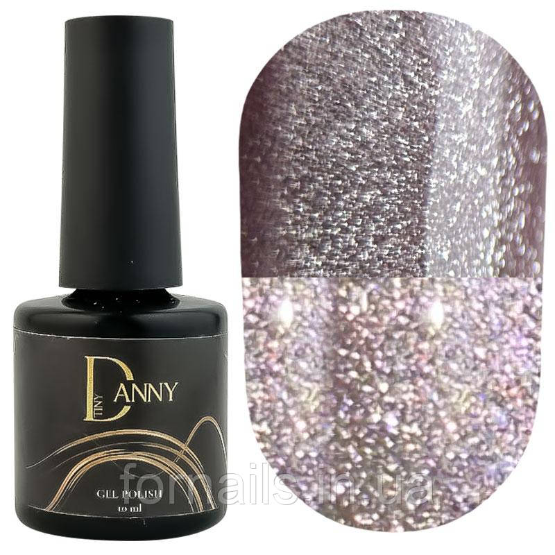 Гель-лак DANNY FLASH CAT EYE №02 8 мл