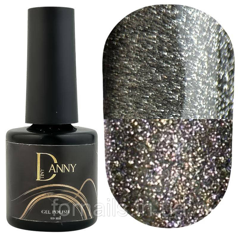 Гель-лак DANNY FLASH CAT EYE №03 8 мл
