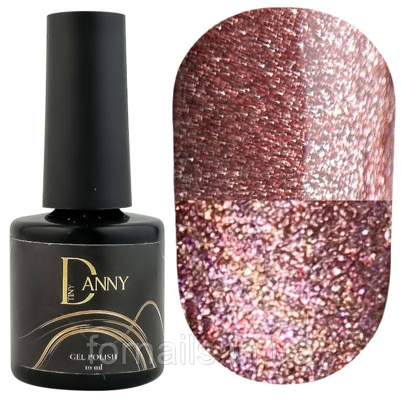 Гель-лак DANNY FLASH CAT EYE №05 8 мл
