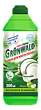 Засіб для миття посуду ТМ Grunwald 500 ml, фото 2