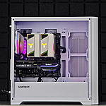 Ігровий комп'ютер Ryzen 5 5600X / RTX 4060 8GB "Inferno", фото 3