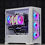 Ігровий комп'ютер Ryzen 5 5600X / RTX 4060 8GB "Inferno", фото 2