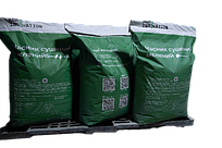 Часник сушений Гранула 26/40 (1*1 мм) 20 кг