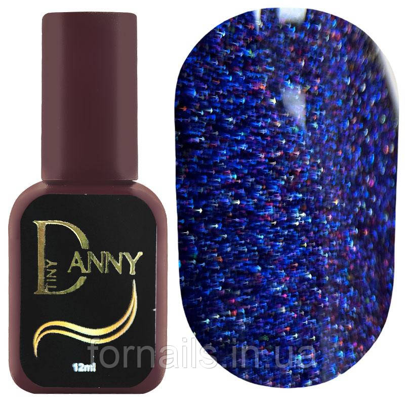 Гель-лак DANNY SUNSHINE CAT EYE №03 12 мл