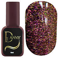 Гель-лак DANNY SUNSHINE CAT EYE №06 12 мл