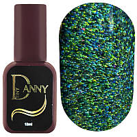 Гель-лак DANNY SUNSHINE CAT EYE №05 12 мл