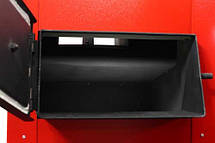 Твердопаливний котел "Amica Optima 14", фото 5