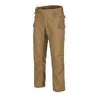 Штани Helikon-Tex Pilgrim Pants DuraCanvas Coyote, W30/L32