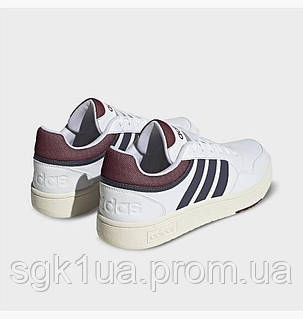 Adidas casual sneakers white hot sale