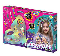 Набір для творчості Hair Styler Fashion HS-01-03 метелик