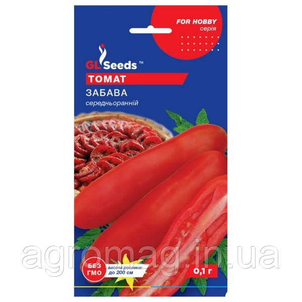 Томат Забава 0,1г