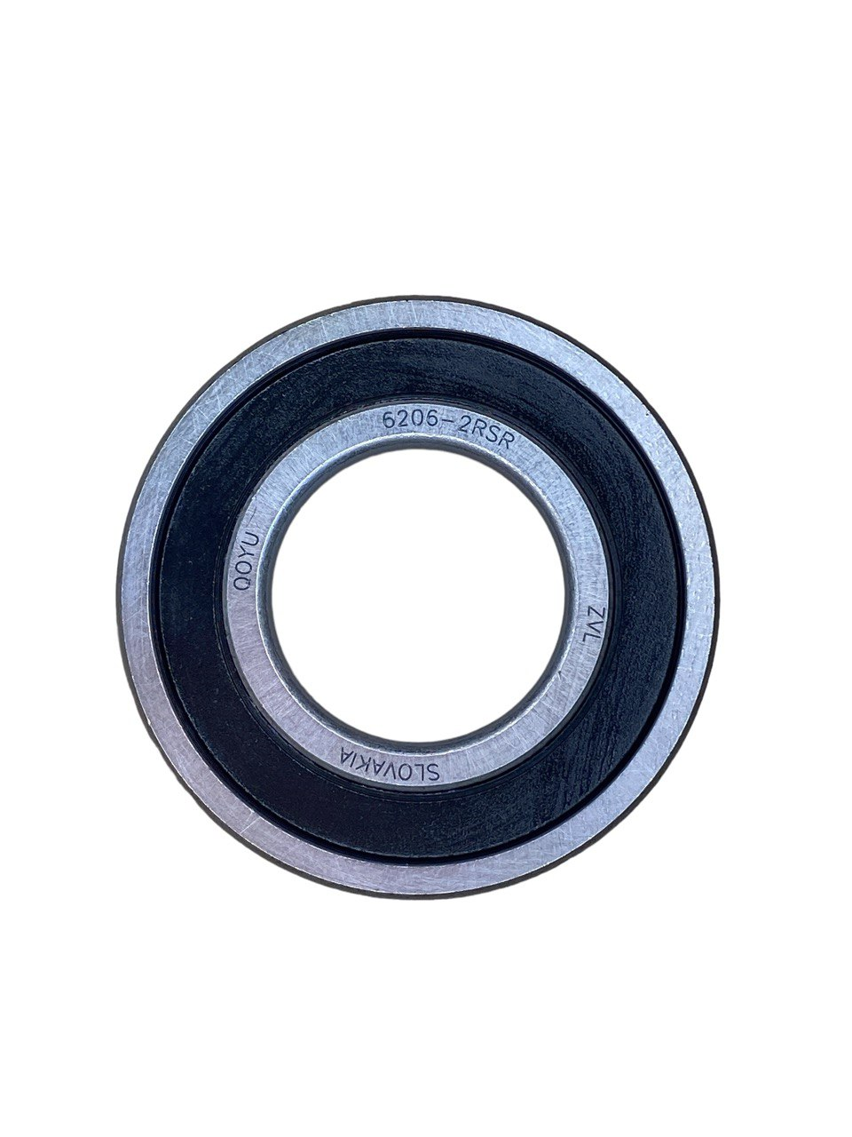 Підшипник 6206 KINEX (Словакія), фото 1