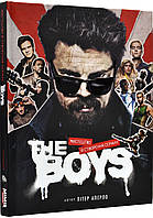 The Boys: Искусство создания сериала