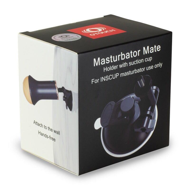 Кріплення для мастурбатора Otouch INSCUP, присосок, тримач для телефона, змінний кут нахилу