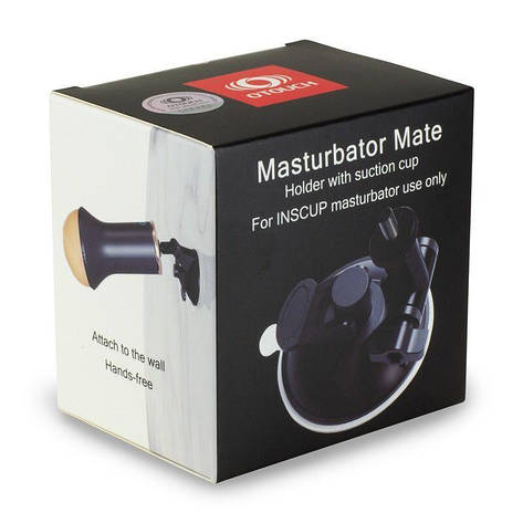 Кріплення для мастурбатора Otouch INSCUP, присосок, тримач для телефона, змінний кут нахилу, фото 1