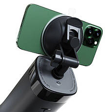 Кріплення для мастурбатора Otouch INSCUP, присосок, тримач для телефона, змінний кут нахилу, фото 4