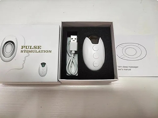 Пристрій для покращення сну, фото 1