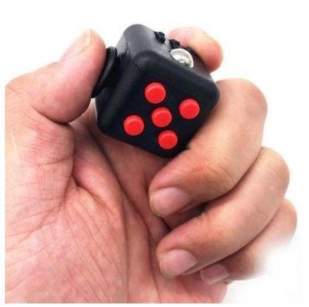 Іграшка антистрес Fidget Cube