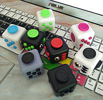 Іграшка антистрес Fidget Cube