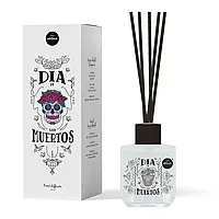 Аромадифузор Aroma Home, Dia De Los Muertos, Spicy Delight 100 мл