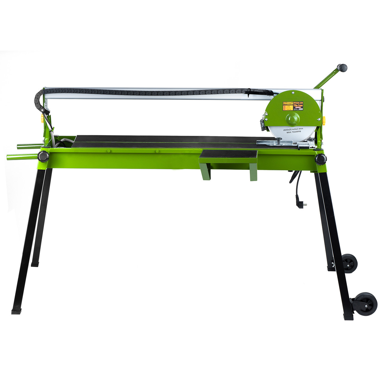 Плиткорез Procraft PF920/230 Электроинструмент для резки плитки