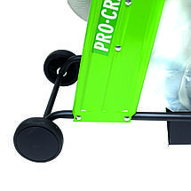 Стружковідсмоктувач 550 Вт Procraft PDC550 2850 об хв Шланг 2.3 м Повітряний потік 1150 м³ год, фото 4