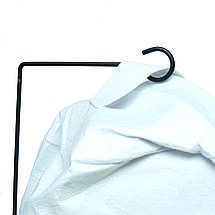 Стружковідсмоктувач 550 Вт Procraft PDC550 2850 об хв Шланг 2.3 м Повітряний потік 1150 м³ год, фото 5