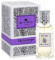 Туалетная вода Etro Heliotrope 50 мл