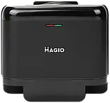 Сендвічниця MAGIO MG-377 750Вт, фото 7