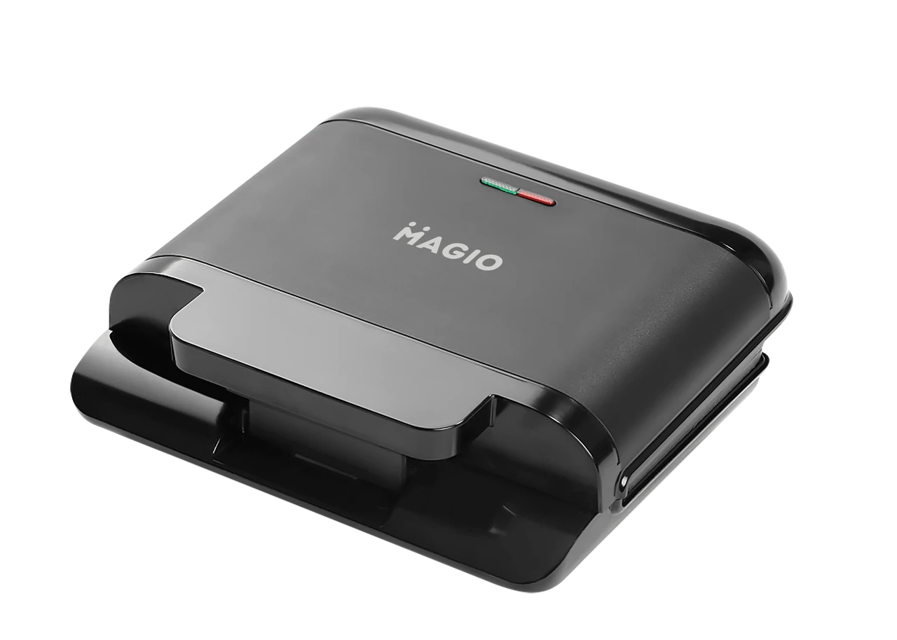 Сендвічниця MAGIO MG-377 750Вт, фото 1