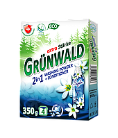 Пральний порошок ТМ Grunwald 350 г