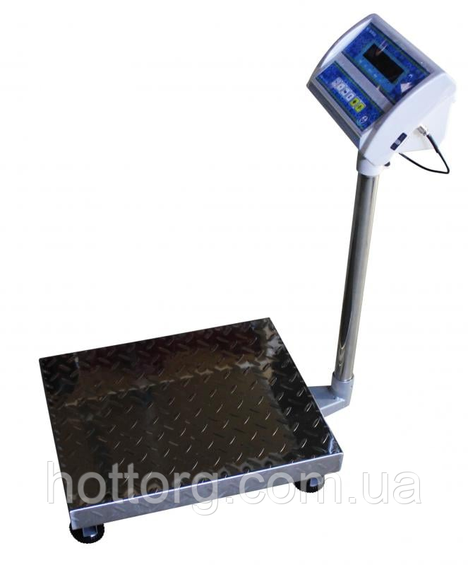 Товарні ваги VAGAR VB-W LED 150 кг