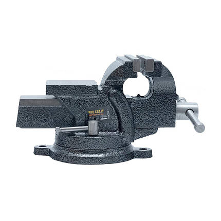 Лещата слюсарні Procraft PBV100, фото 1